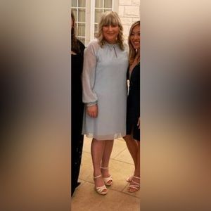Evening dress like new